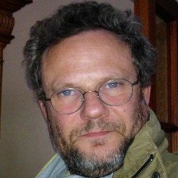 Photo de profil de Fédéric Boudier