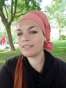 Photo de profil de Federica Maggina
