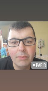 Photo de profil de Federico Carvalho