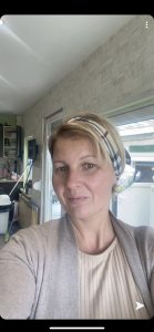 Photo de profil de Felicia Blervaque