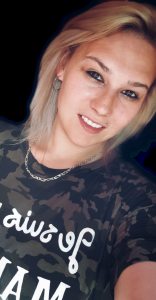 Photo de profil de Felicia Gaignierre