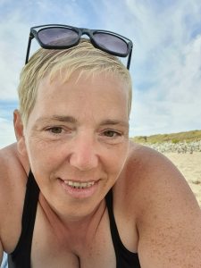 Photo de profil de Felicia Guerin