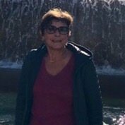 Photo de profil de Félicia Sanciu