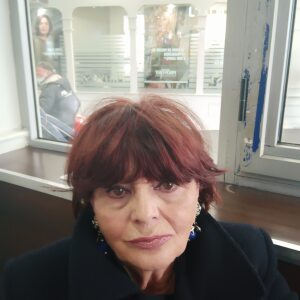Photo de profil de Felicidad Elsa Anita Gomez de La Serna