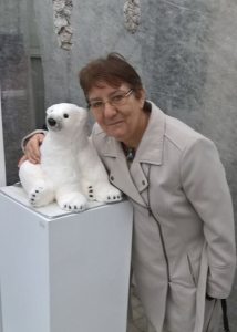 Photo de profil de Félicie Beisser
