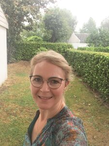 Photo de profil de Felicie Brisson