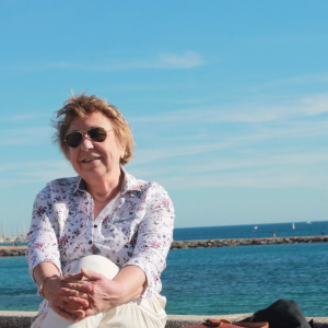 Photo de profil de Felicie Sobocinski