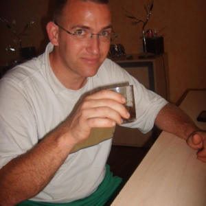 Photo de profil de Felicien Chavigneau