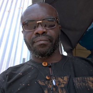 Photo de profil de Félicien Kouassi