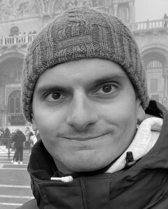 Photo de profil de Felix Burnier