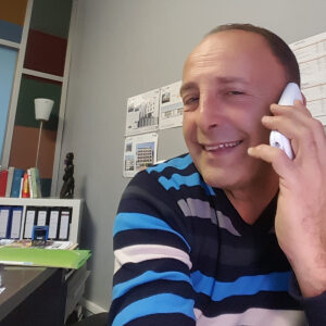 Photo de profil de Felix Dellarosa