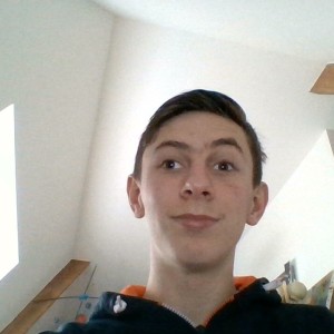 Photo de profil de Felix Demaesschaelck--Mejor