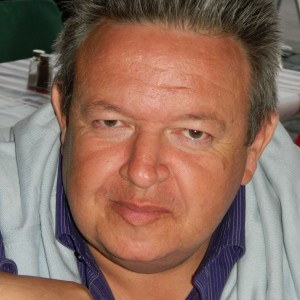 Photo de profil de Félix Lanchas