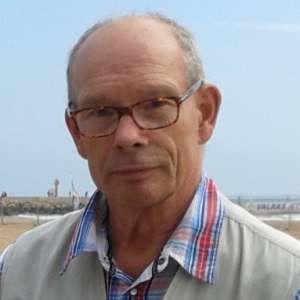 Photo de profil de Félix Mallet