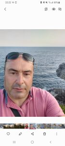 Photo de profil de Felix Marin