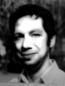 Photo de profil de Félix Santiago
