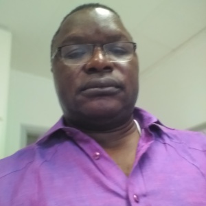 Photo de profil de Ferdinand Niongolo