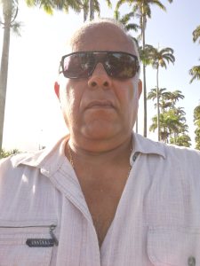 Photo de profil de Ferdy Sioumandan