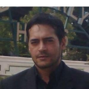 Photo de profil de Ferhaoui Mourad