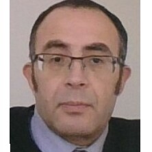Photo de profil de Ferhat Boudjemaï