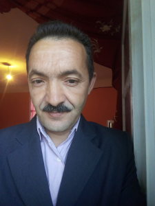Photo de profil de Ferhat Issoughane
