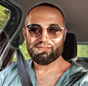 Photo de profil de Ferhat Polat