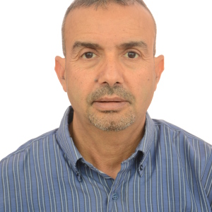 Photo de profil de Ferhat Rehouma