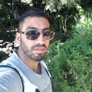 Photo de profil de Ferhat Taskiran