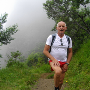 Photo de profil de Fernand Bazataqui
