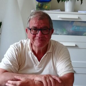 Photo de profil de Fernand Bertelle