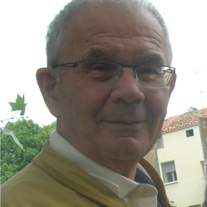 Photo de profil de Fernand Cauquil