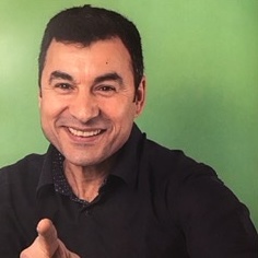 Photo de profil de Fernand Ferreira