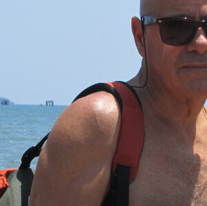 Photo de profil de Fernand Fitoussi