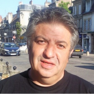Photo de profil de Fernand Galvez