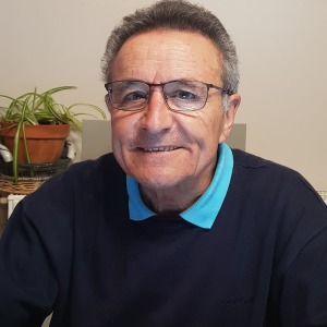 Photo de profil de Fernand Garcia