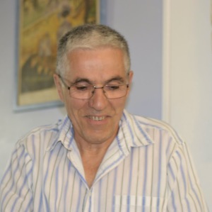 Photo de profil de Fernand Ginisty