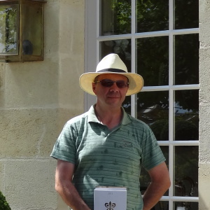 Photo de profil de Fernand Helleringer