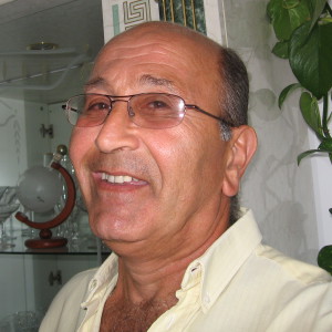 Photo de profil de Fernand Henny