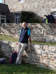 Photo de profil de Fernand Le Guellec