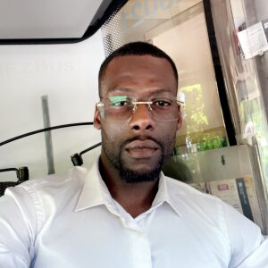 Photo de profil de Fernand Makasi Kenda