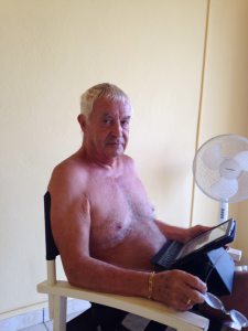 Photo de profil de Fernand Marin