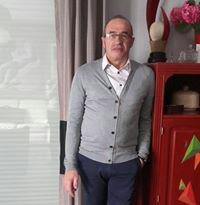 Photo de profil de Fernand Perez