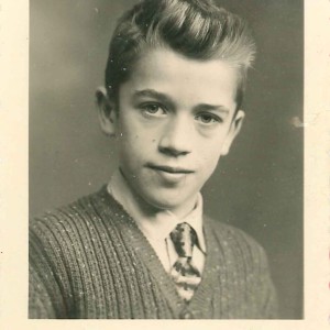 Photo de profil de Fernand Perrocheau