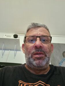Photo de profil de Fernand Pinto