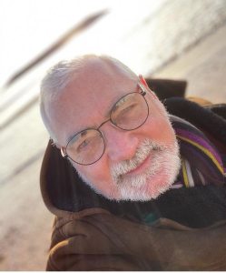 Photo de profil de Fernand Troupi