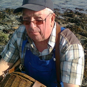 Photo de profil de Fernand Zingraff