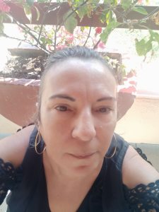Photo de profil de Fernanda Audel