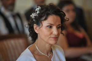 Photo de profil de Fernanda Brulefair