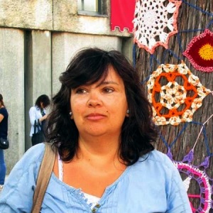 Photo de profil de Fernanda Laré