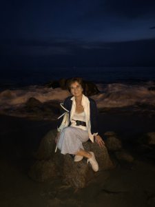 Photo de profil de Fernanda Silva